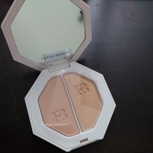 Brand New Fenty beauty highlighter